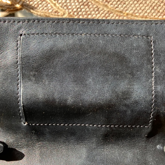 Burberry Crossbody Wallet on Strap - Picture 9 of 11